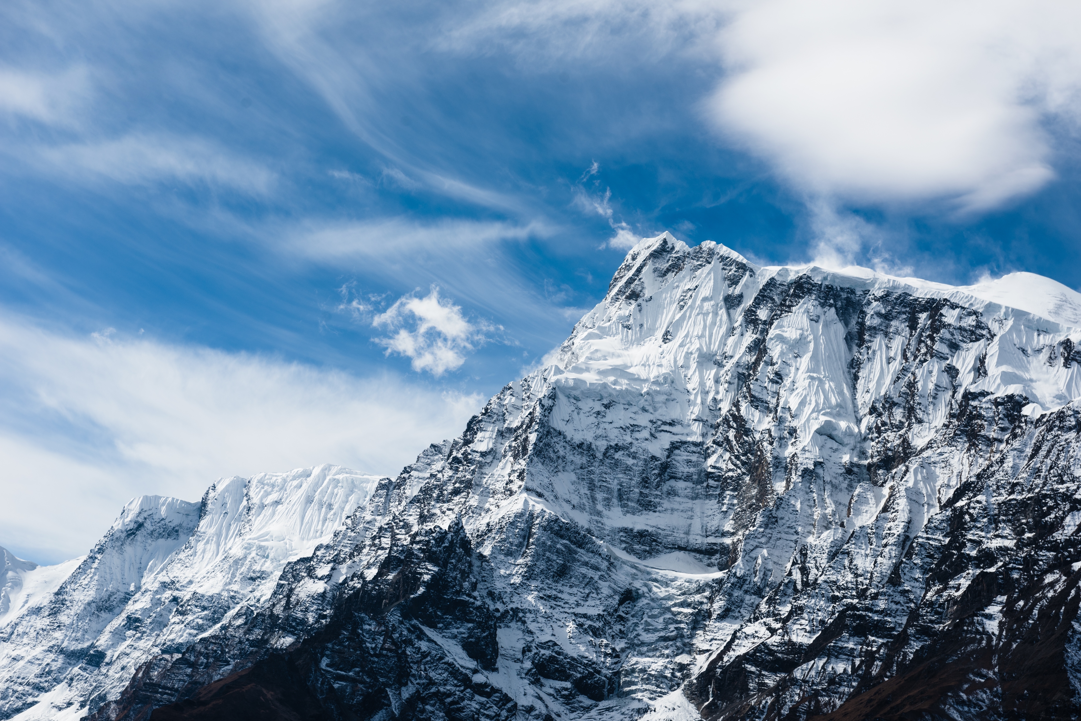 Annapurna Circuit Trek - 14 Days