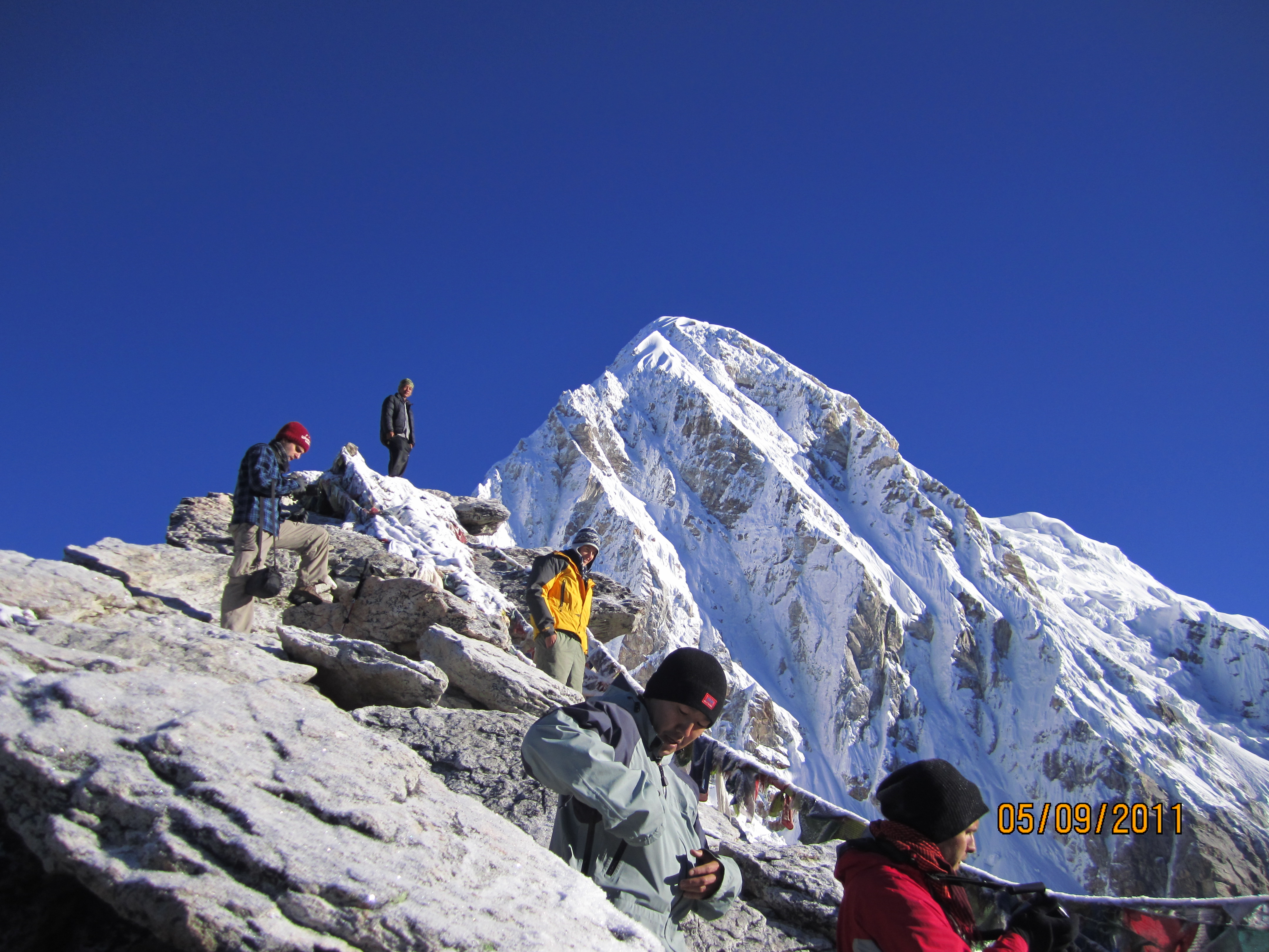 Everest Panorama Trek - 12 Days